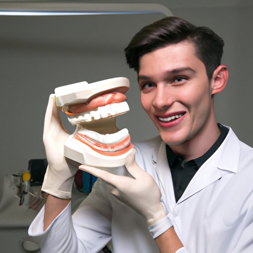 How Long Does it Take to Become a Dental Hygienist? A Comprehensive Guide
