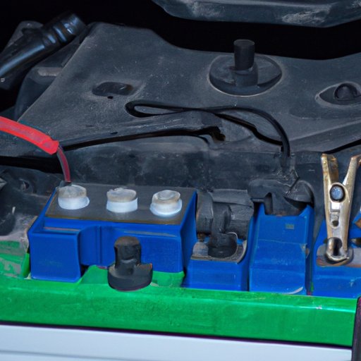 How Long Does It Take to Charge a Car Battery: Exploring the Timeline and Tips