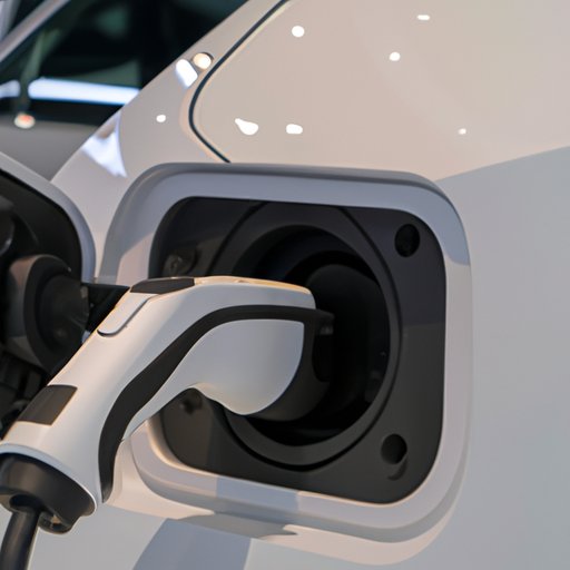 How Long Does It Take to Charge An Electric Car?