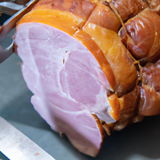 How Long Does It Take to Cook a Ham: The Ultimate Guide