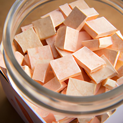 How Long Does It Take to Digest Gum? Debunking Myths and Understanding the Facts