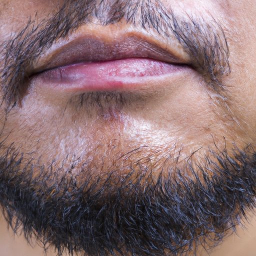 How Long Does it Take to Grow a Beard? A Comprehensive Guide