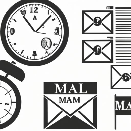 A Comprehensive Guide to How Long Does it Take to Mail a Letter