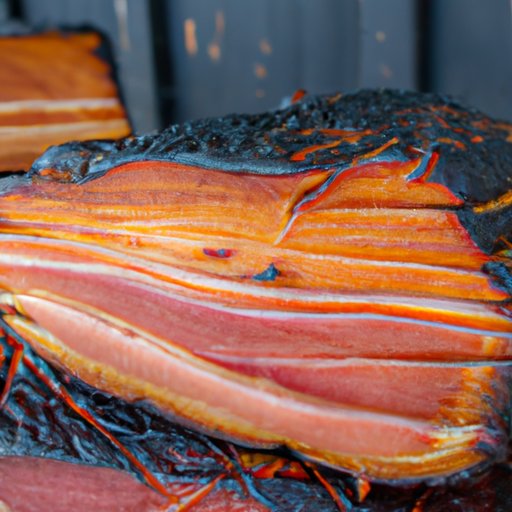 How Long Does It Take to Smoke a Brisket? A Comprehensive Guide