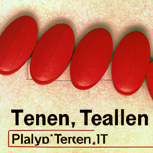 Understanding How Long It Takes Tylenol to Work: A Comprehensive Guide to Pain Relief