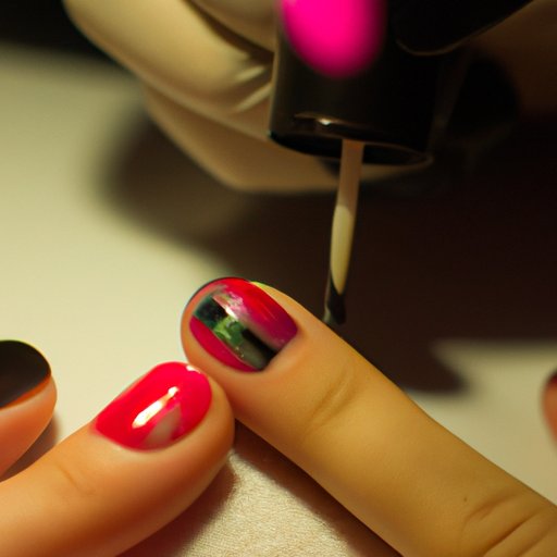 How Long For Nail Polish To Dry: Tips, Tricks, and Comparisons