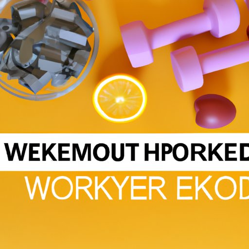 How Long Should You Wait To Workout After Eating? Science-Backed Guide