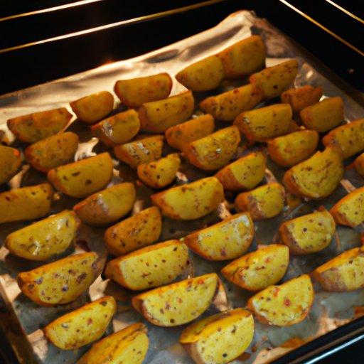How Long to Bake a Potato at 350: A Comprehensive Guide to Perfect Potatoes
