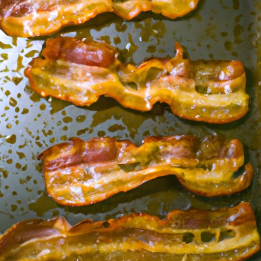 Baking Bacon at 350 Degrees: Tips, Tricks, and Recipes