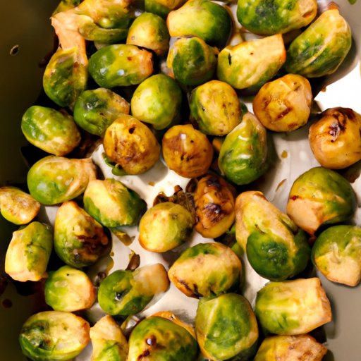 How Long to Bake Brussel Sprouts: A Comprehensive Guide to Perfectly Crispy Sprouts