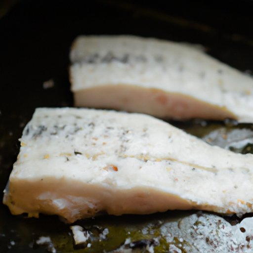 The Perfect Guide to Baking Cod: How Long to Bake Cod and More