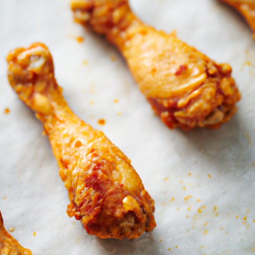 How Long to Bake Drumsticks: Your Ultimate Guide