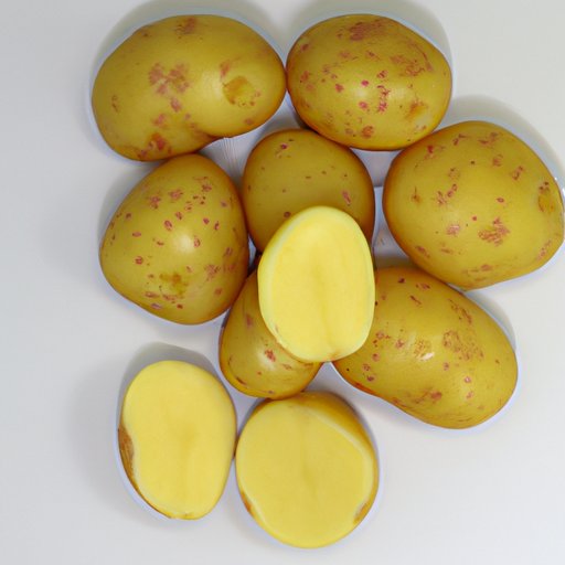 How Long to Boil Potatoes: The Science and Art of Perfect Texture