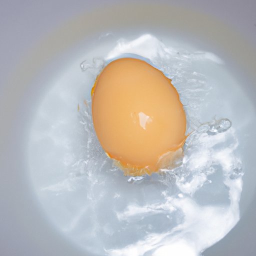 How Long to Boil an Egg Hard Boiled: The Ultimate Guide