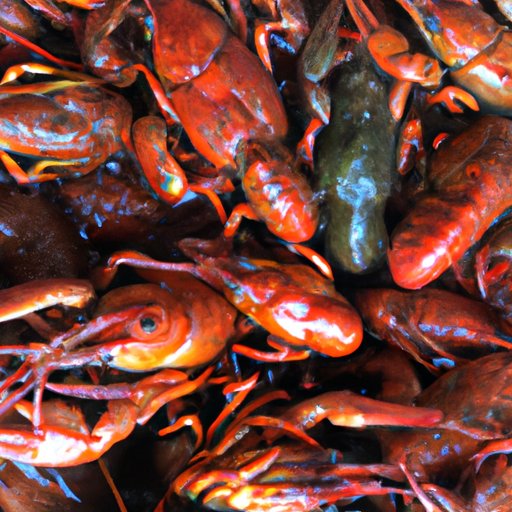 Perfectly Boiled Crawfish: Factors Affecting Boiling Time, Preparation Tips, and Unique Ideas