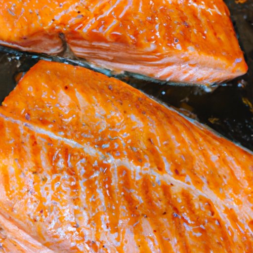 The Ultimate Guide to Broiling Salmon: How Long Should You Cook It?
