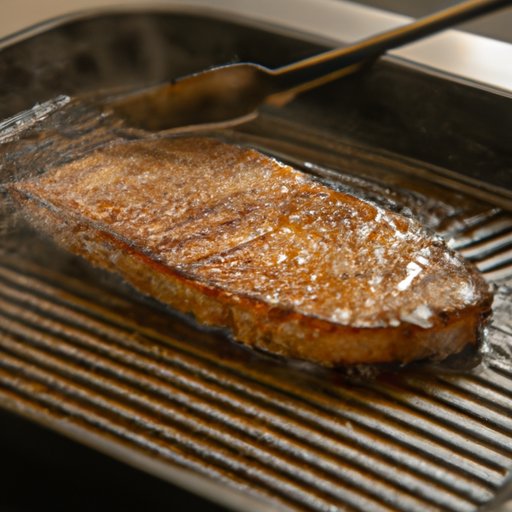 The Ultimate Guide to Broiling Steak: How Long Does It Take?