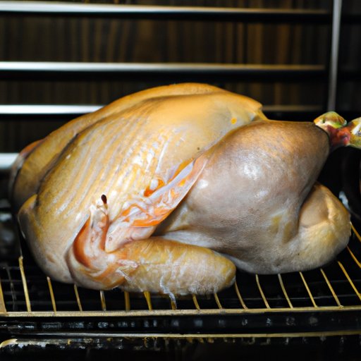 How Long to Cook a 14 lb Turkey: The Ultimate Guide