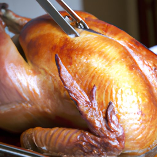 How Long to Cook a 20 lb Turkey: A Comprehensive Guide