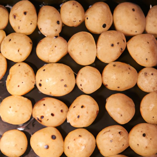 The Ultimate Guide to Cooking a Baked Potato in the Microwave