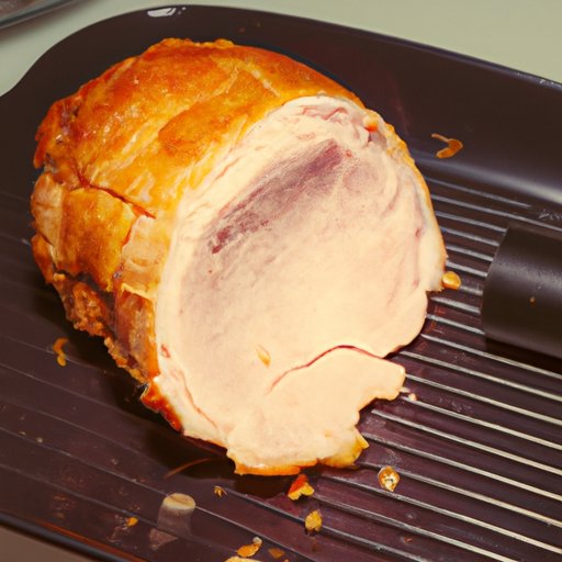 How Long to Cook a Ham in the Oven: The Perfect Guide for Cooking and Flavoring Your Ham