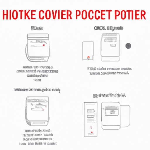 How Long to Cook a Hot Pocket: A Comprehensive Guide