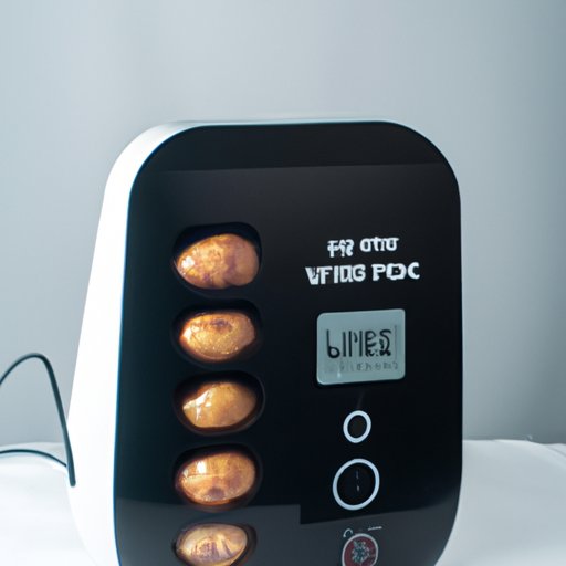 The Ultimate Guide to Cooking Perfect Baked Potatoes in an Air Fryer