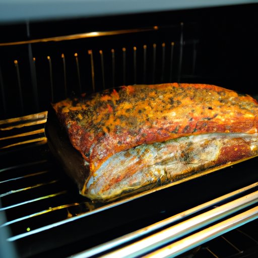 How Long to Cook Brisket in Oven: A Comprehensive Guide with Tips for Optimal Results
