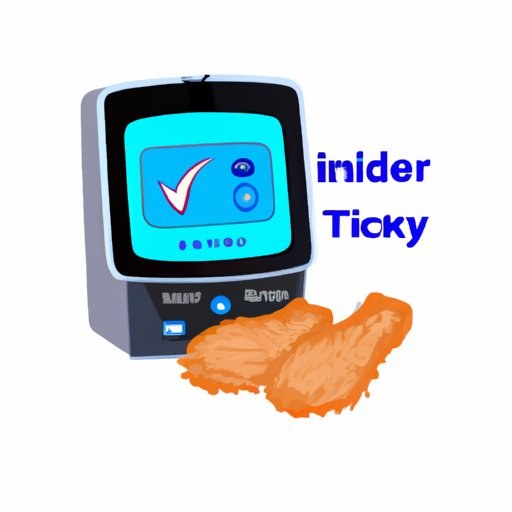 How Long to Cook Chicken Tenders in Air Fryer: Your Ultimate Guide