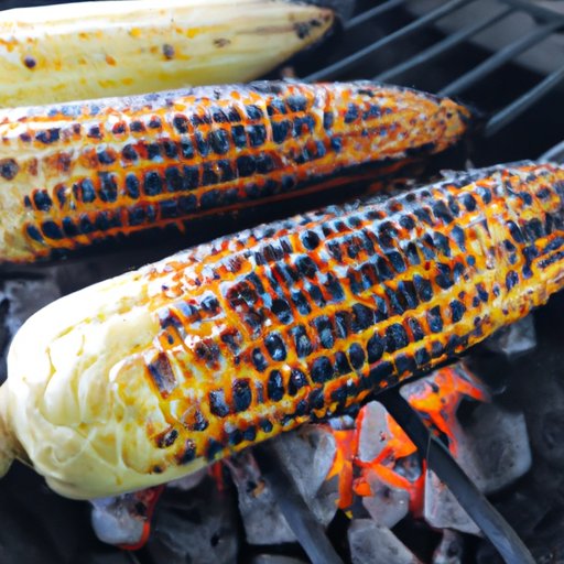 How Long to Cook Corn on the Grill: Tips and Techniques for Perfectly Grilled Corn