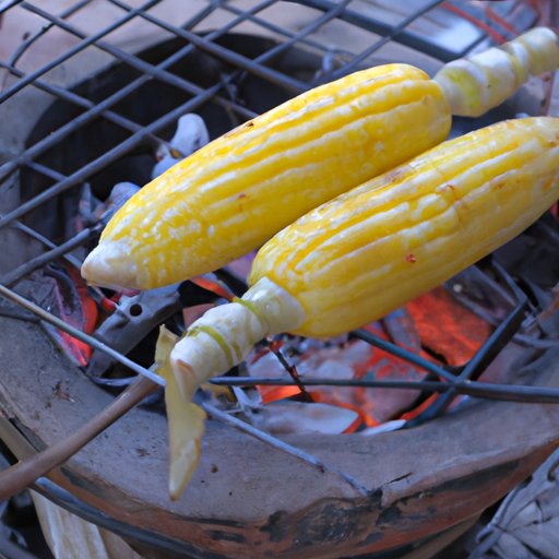 How Long to Cook Corn? A Comprehensive Guide to Perfectly Cooked Corn