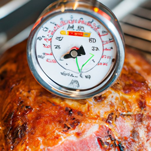 How Long to Cook Ham in Oven: The Ultimate Guide