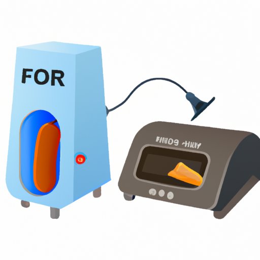 The Ultimate Guide to Cooking Hot Dogs in an Air Fryer