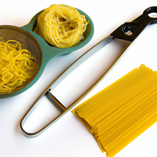 How Long to Cook Pasta: Tips and Techniques for Perfecting Your Pasta
