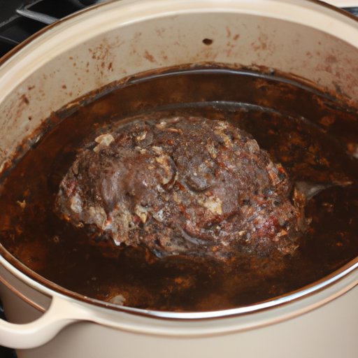 The Ultimate Guide: How Long to Cook Pot Roast in Crock Pot
