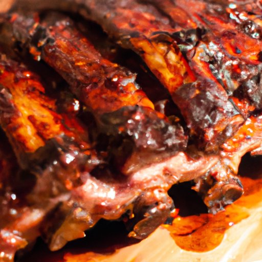 The Ultimate Guide: How Long To Cook Ribs In Oven At 350