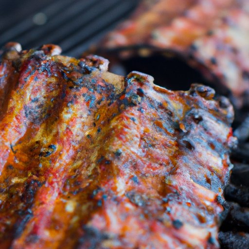 How Long to Cook Ribs on Grill: A Comprehensive Guide to the Perfect BBQ