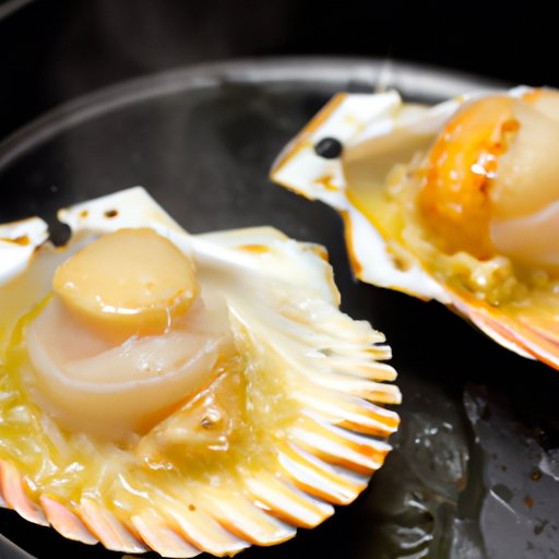 How Long to Cook Scallops: A Step-by-Step Guide to Perfect Results
