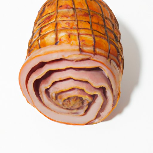 How Long to Cook Spiral Ham: The Ultimate Guide