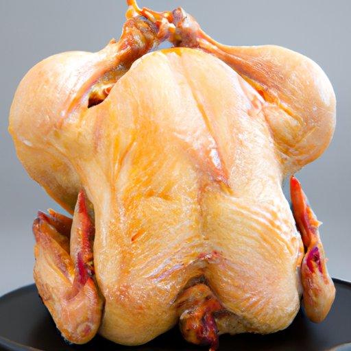 How Long to Cook Whole Chicken: Tips, Recipes, and More
