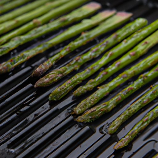 How Long to Grill Asparagus: The Comprehensive Guide to Perfectly Cooked Spears