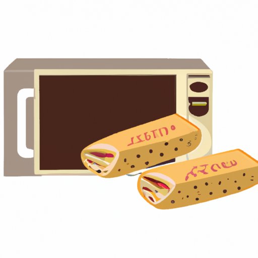 How Long to Microwave Hot Pocket: A Step-by-Step Guide