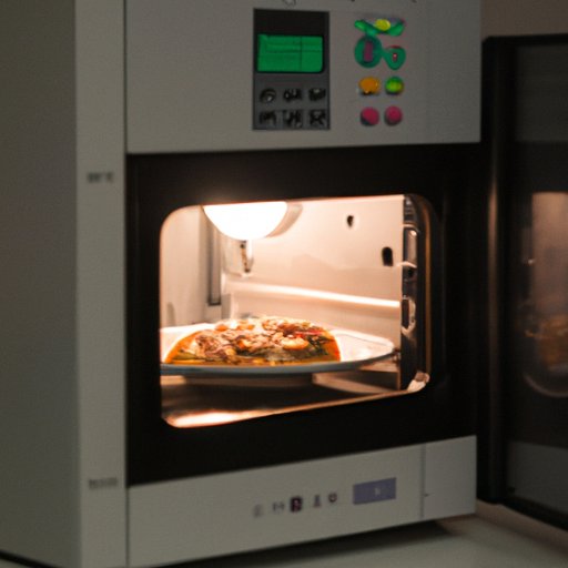 How Long to Reheat Pizza in Oven: A Comprehensive Guide to Perfectly Reheating Pizza Every Time