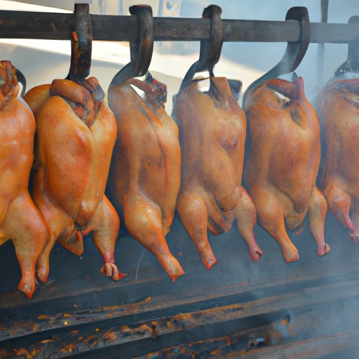 The Ultimate Guide to Smoking Chicken: How Long Should You Smoke Your Bird?