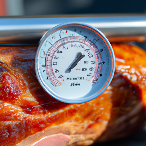 The Comprehensive Guide to Smoking Pork Loin: How Long to Smoke a Pork Loin for Perfectly Tender and Juicy Results