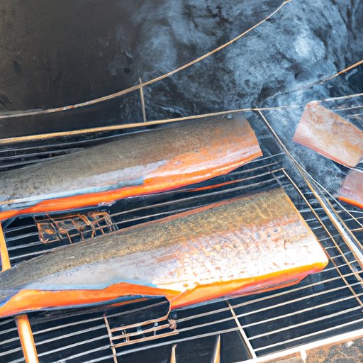 How Long to Smoke Salmon: A Comprehensive Guide to 5 Different Ways to Prepare Perfectly
