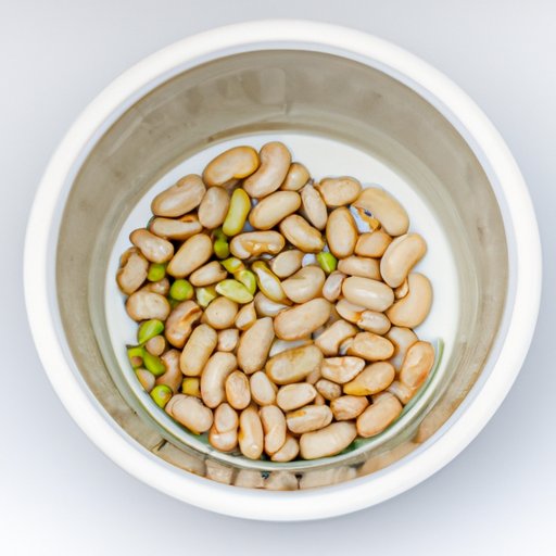 How Long to Soak Beans: A Guide to Perfectly Soaked Beans