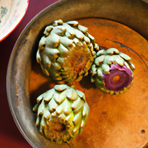 How Long to Steam Artichokes: A Step-by-Step Guide to Perfect Results Every Time