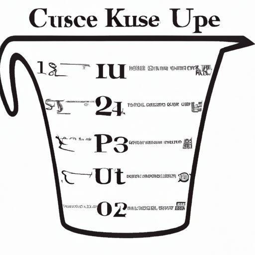 How Many 1/4 Cups Make 1/2 Cup: The Ultimate Guide to Kitchen Measurements