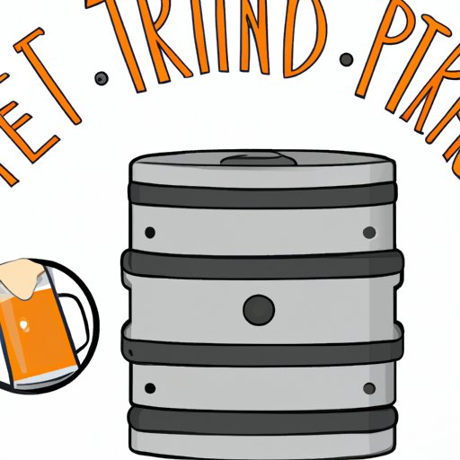 The Ultimate Guide to Understanding How Many 12 oz Beers in a Keg